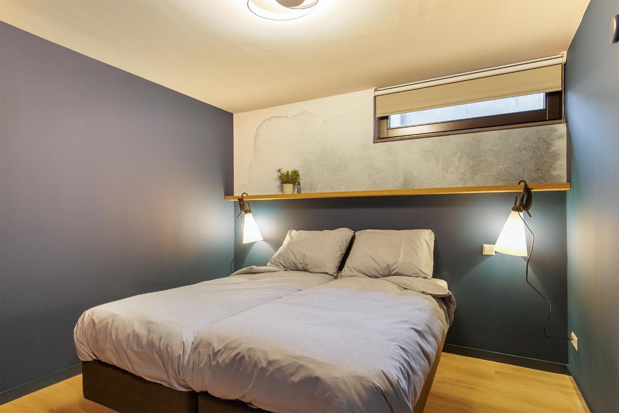Waterlinie Lodges Utrecht Exteriör bild