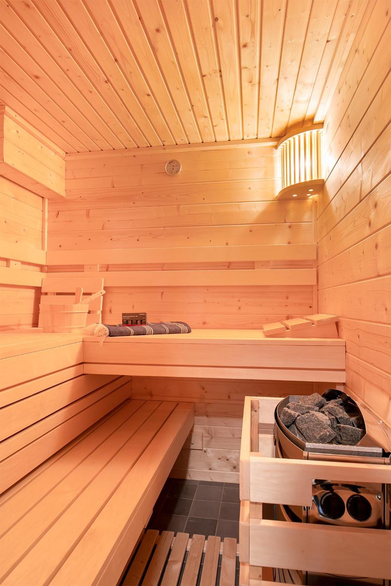 Waterlinie Lodges Utrecht Exteriör bild