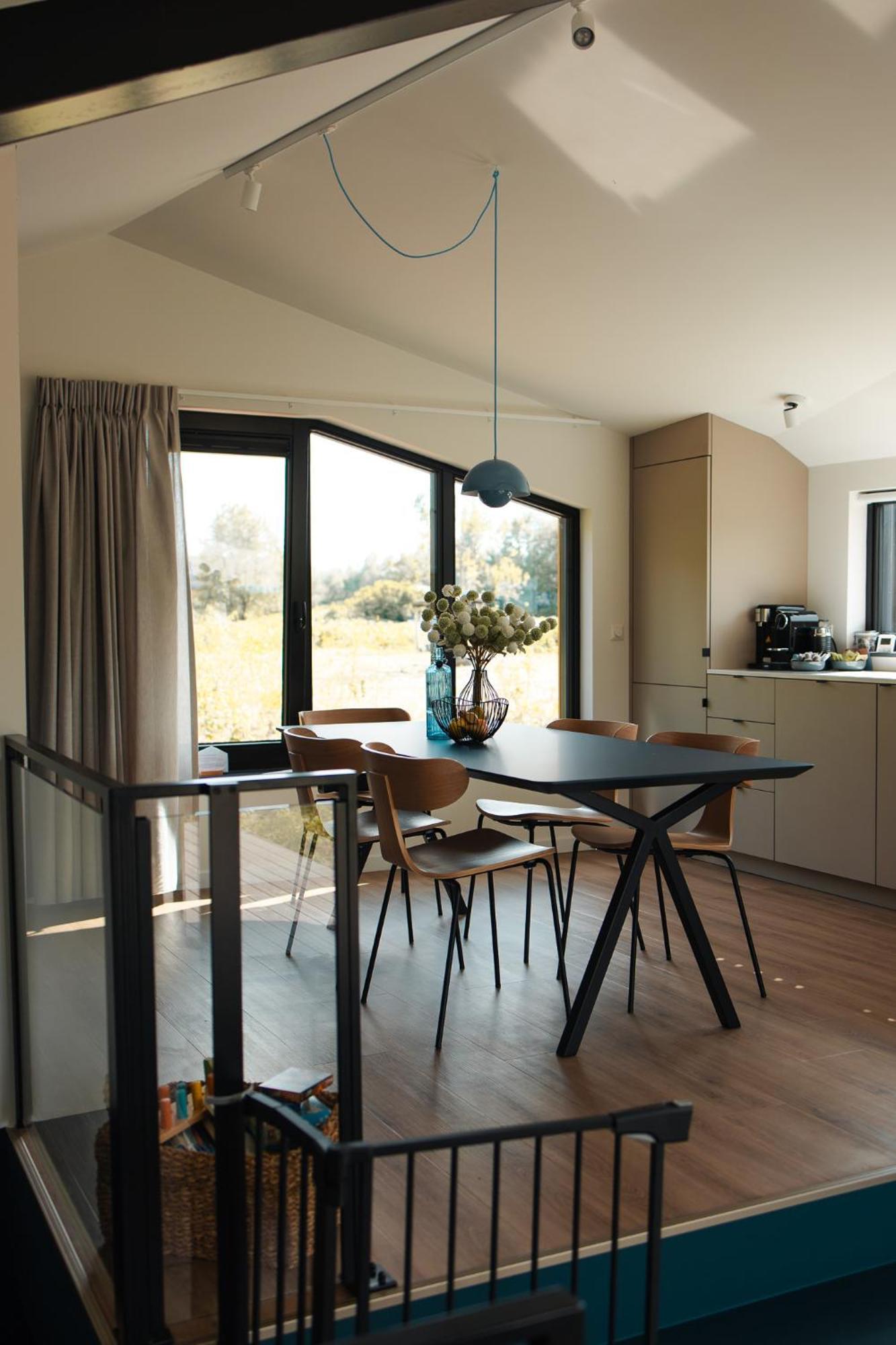 Waterlinie Lodges Utrecht Exteriör bild